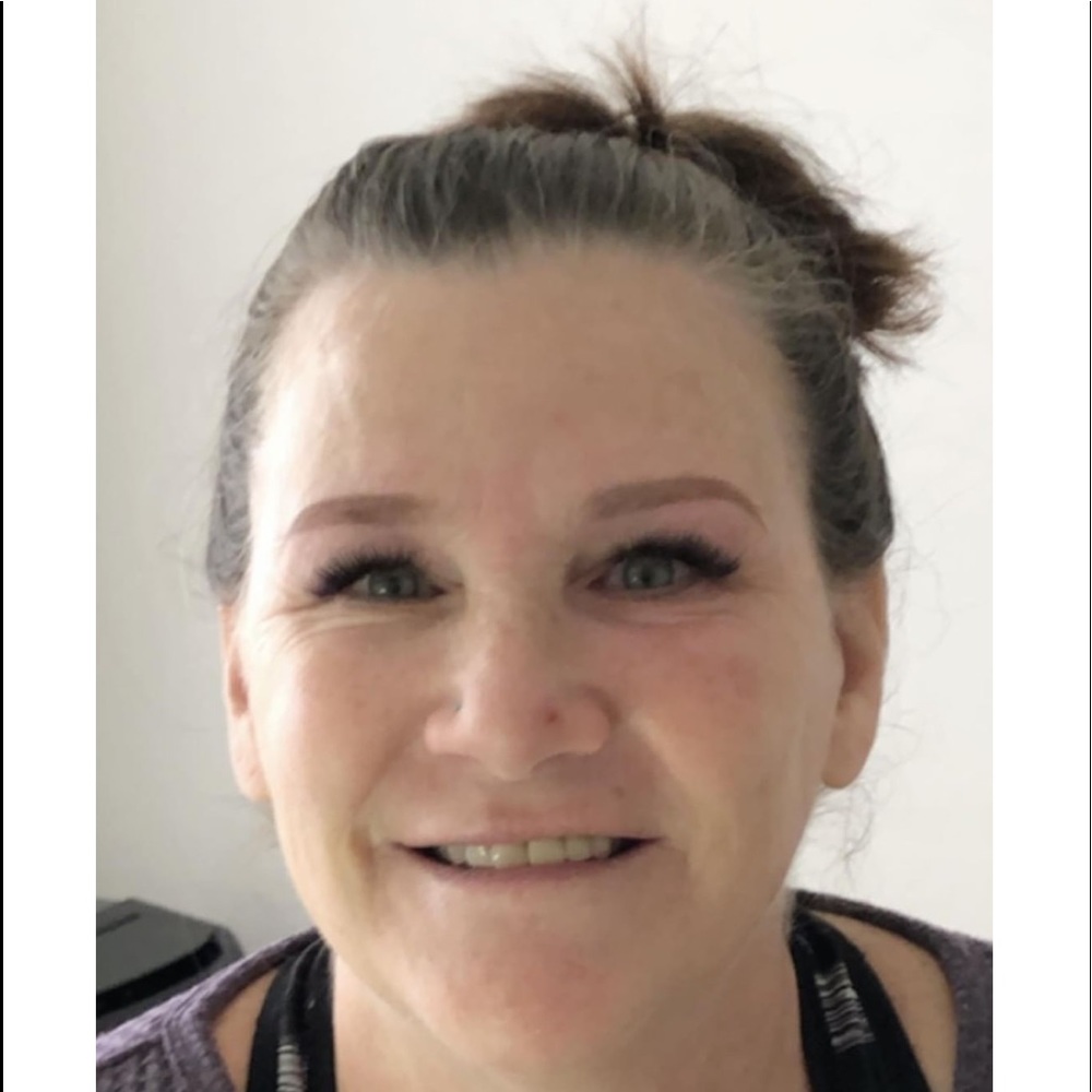 Meet your Posher, Terri